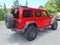 2024 Jeep Wrangler 4-Door Rubicon 4x4