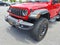 2024 Jeep Wrangler 4-Door Rubicon 4x4