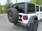 2024 Jeep Wrangler 4-Door Rubicon 4x4