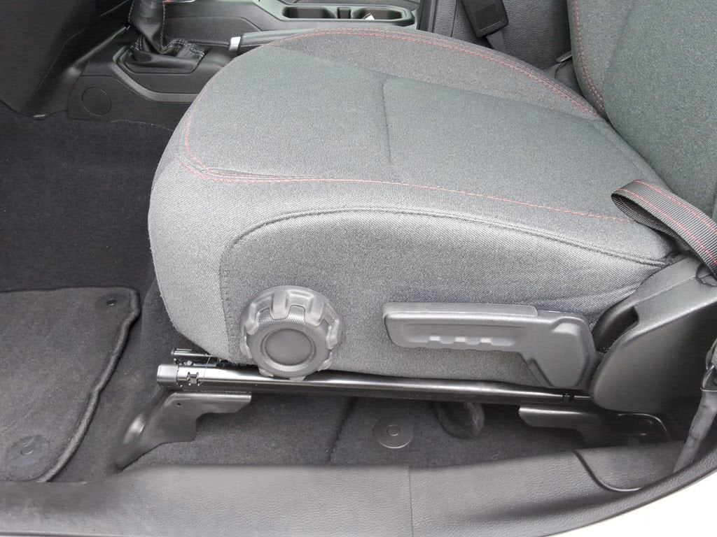 2024 Jeep Wrangler 4-Door Rubicon 4x4