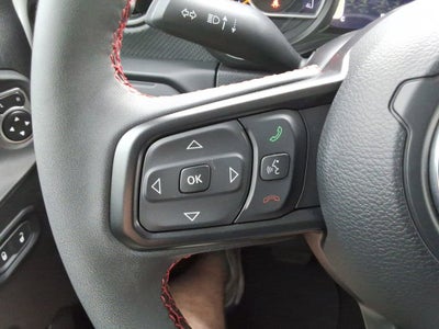2024 Jeep Wrangler 4-Door Rubicon 4x4