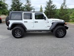 2024 Jeep Wrangler 4-Door Rubicon 4x4