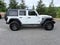 2024 Jeep Wrangler 4-Door Rubicon 4x4