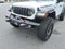 2024 Jeep Wrangler 4-Door Rubicon 4x4
