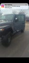 2025 Jeep Wrangler 4-Door Rubicon 4x4