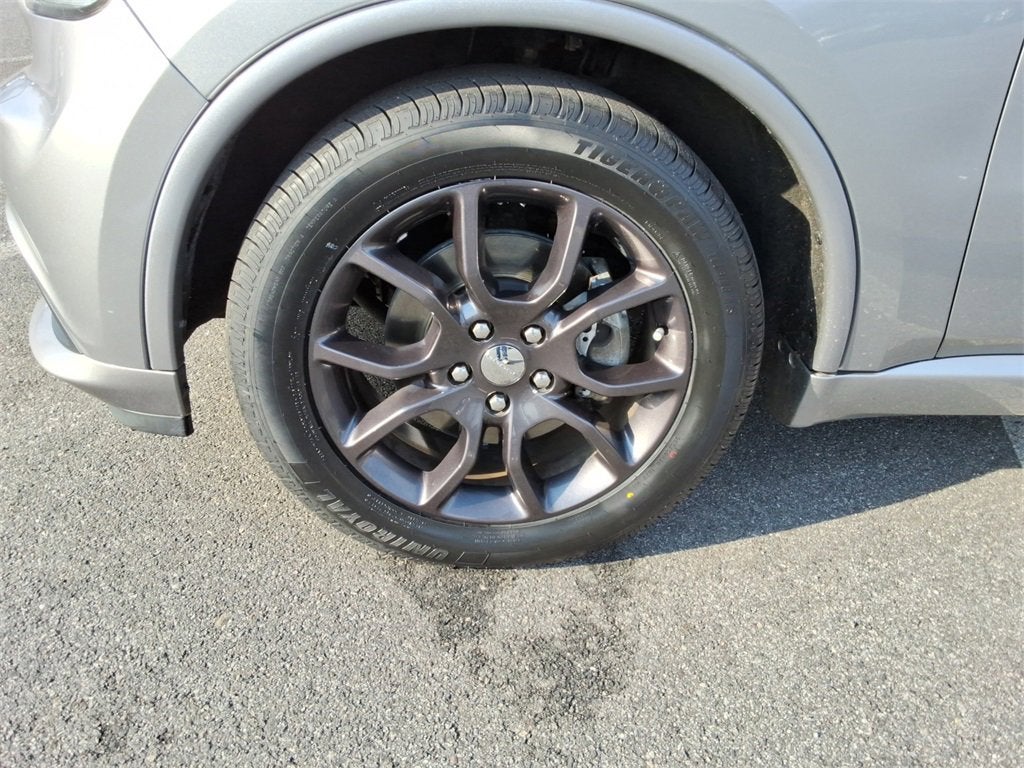 2015 Dodge Durango R/T