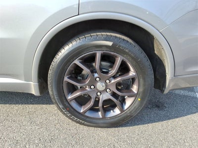 2015 Dodge Durango R/T