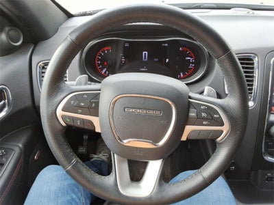 2015 Dodge Durango R/T