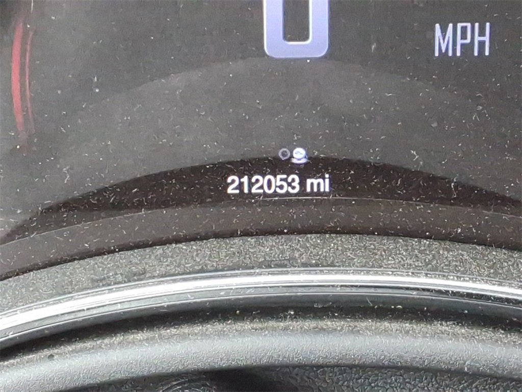 2015 Dodge Durango R/T