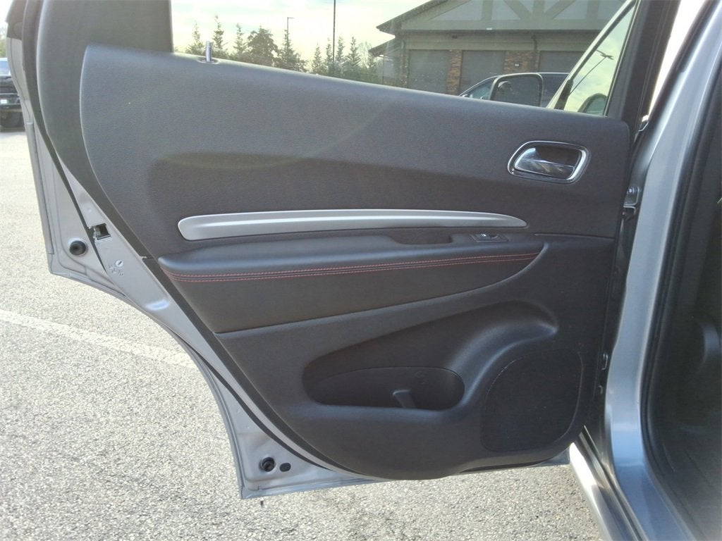 2015 Dodge Durango R/T