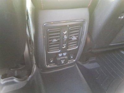 2015 Dodge Durango R/T