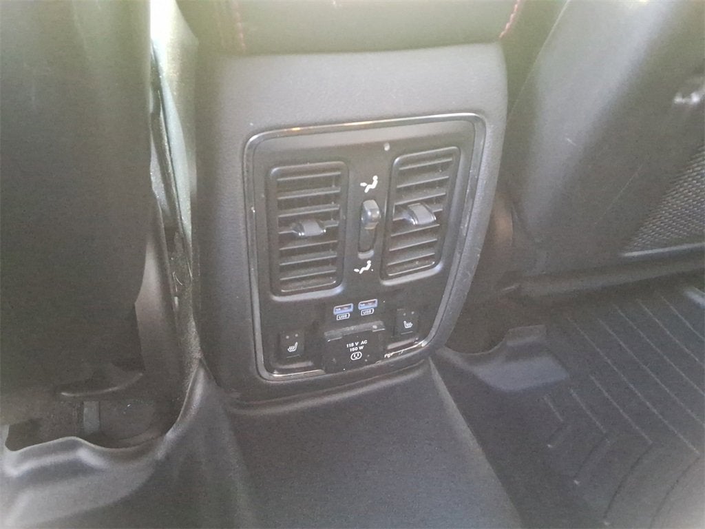 2015 Dodge Durango R/T