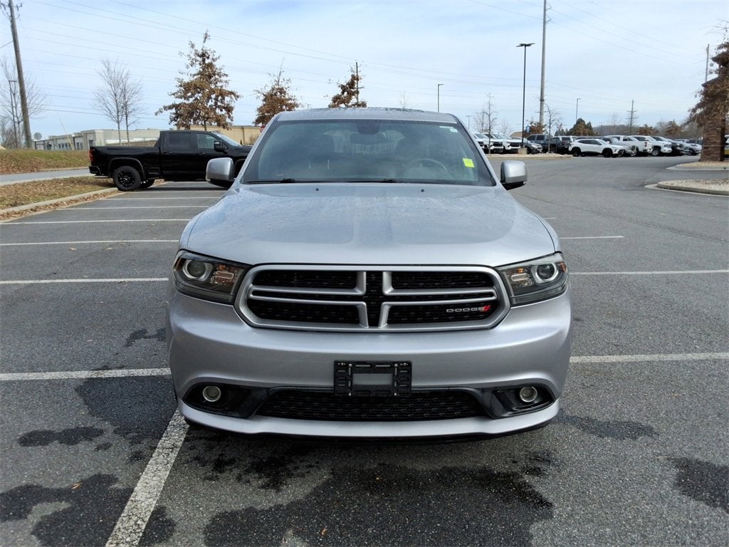 2015 Dodge Durango R/T