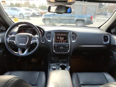 2015 Dodge Durango R/T