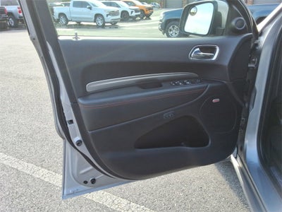 2015 Dodge Durango R/T