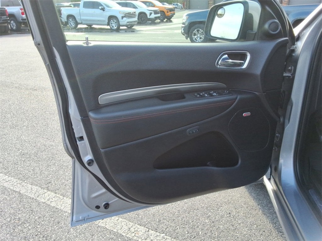 2015 Dodge Durango R/T