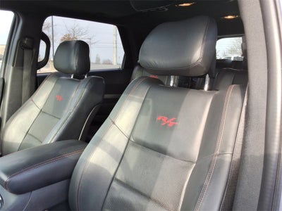 2015 Dodge Durango R/T