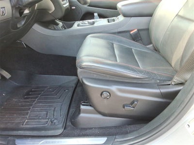 2015 Dodge Durango R/T