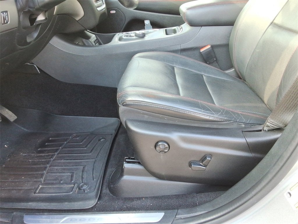 2015 Dodge Durango R/T