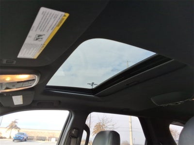 2015 Dodge Durango R/T