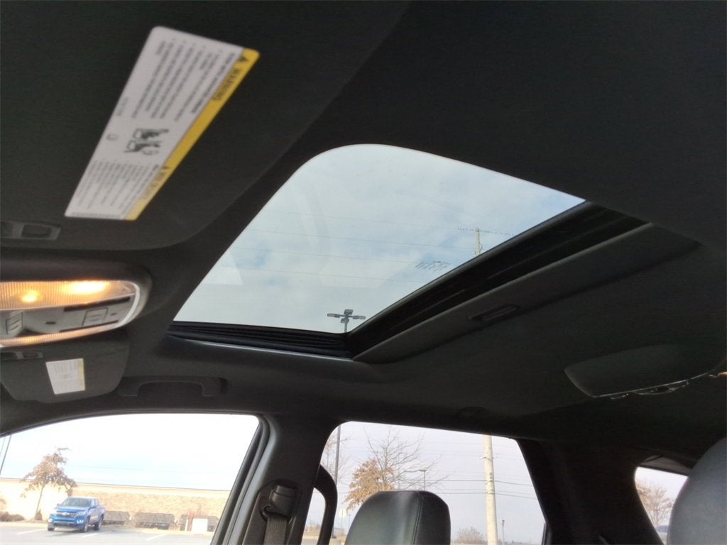 2015 Dodge Durango R/T