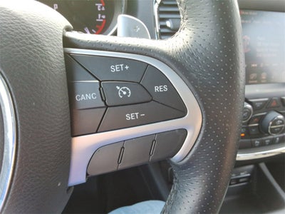 2015 Dodge Durango R/T