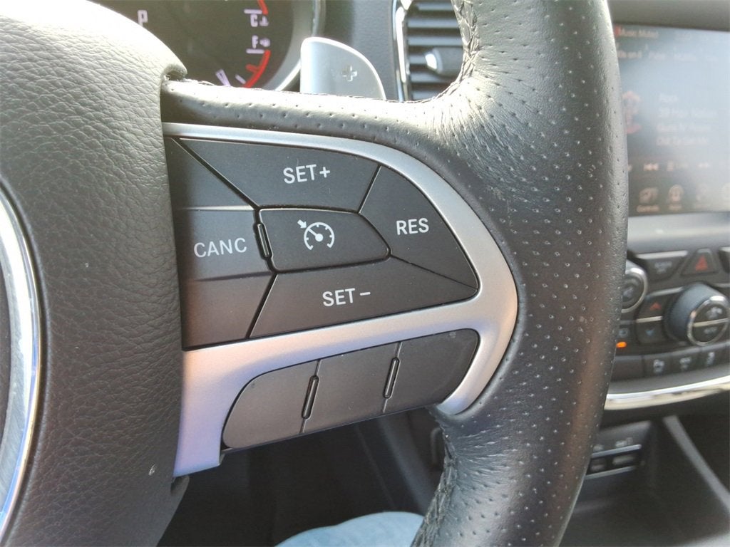 2015 Dodge Durango R/T