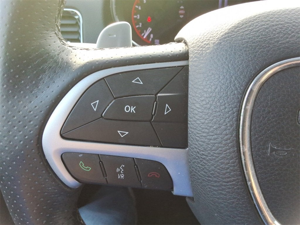 2015 Dodge Durango R/T