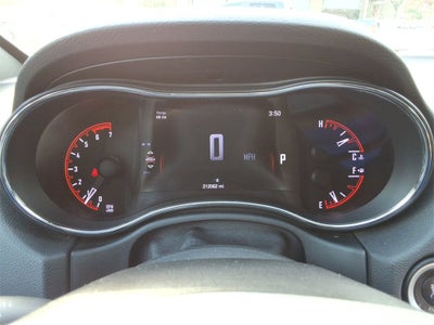 2015 Dodge Durango R/T