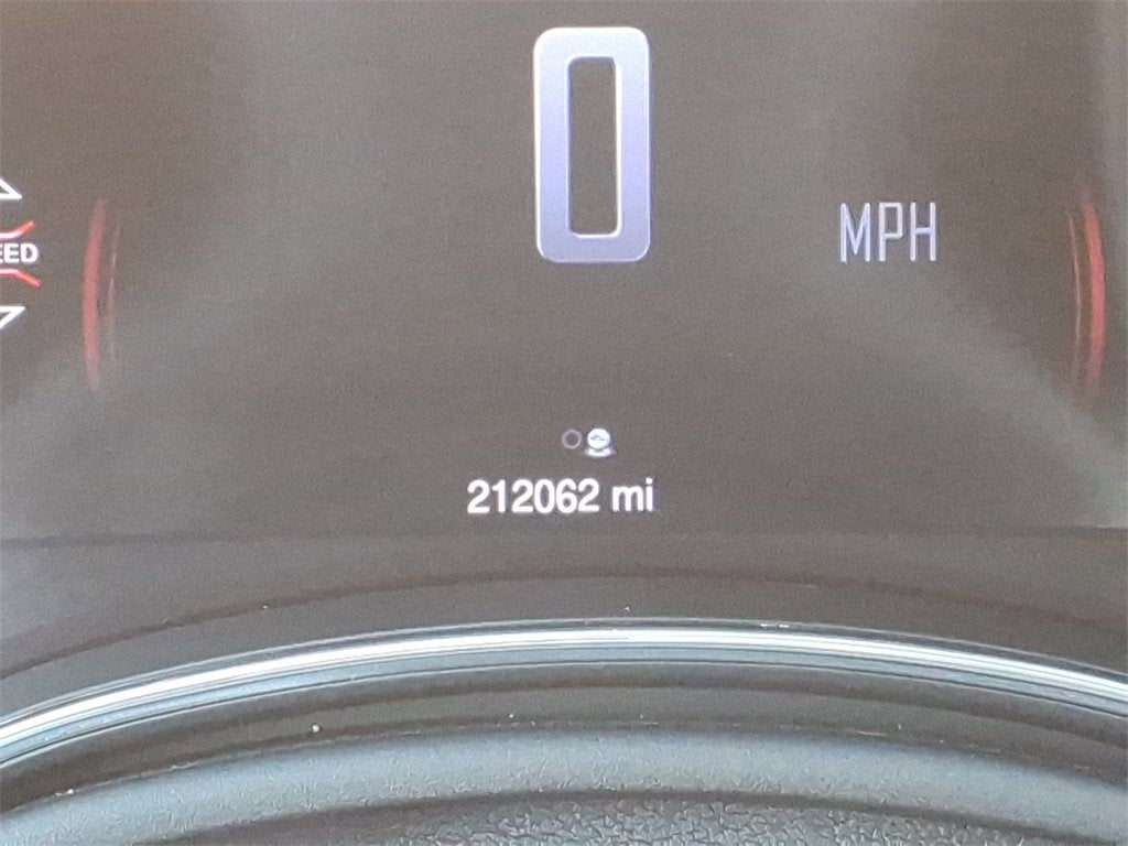 2015 Dodge Durango R/T