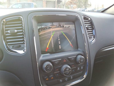 2015 Dodge Durango R/T