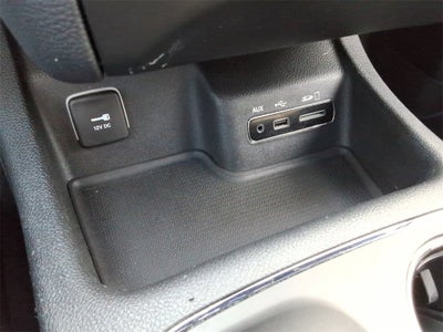 2015 Dodge Durango R/T