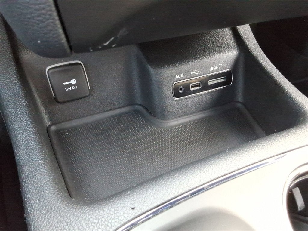 2015 Dodge Durango R/T