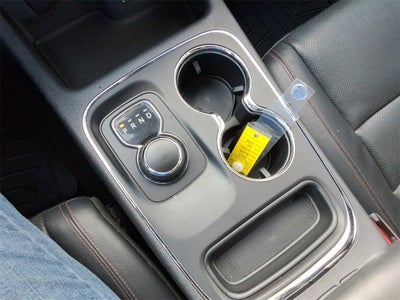 2015 Dodge Durango R/T