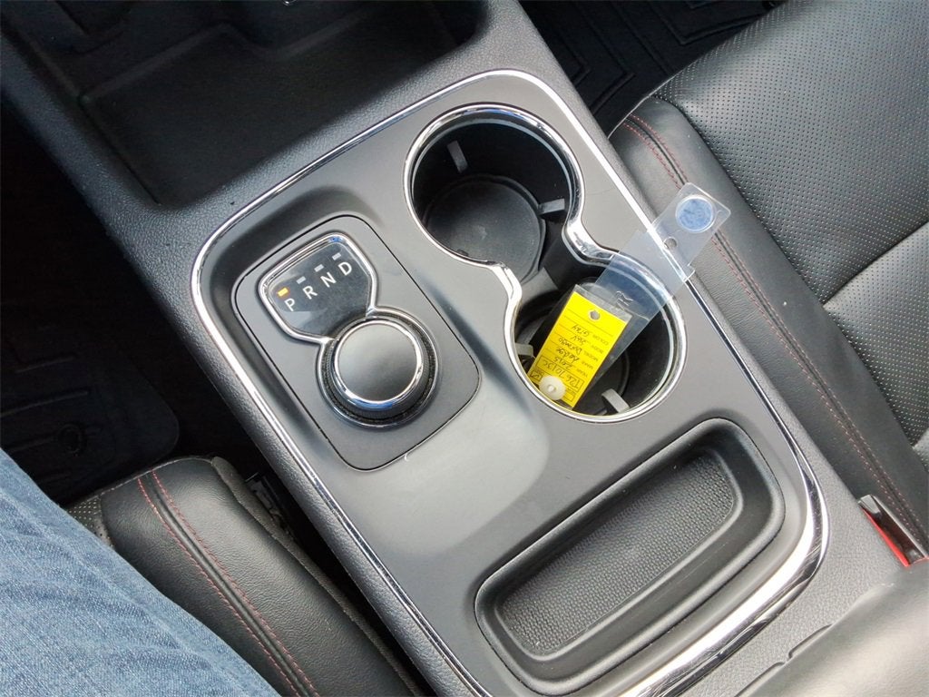 2015 Dodge Durango R/T