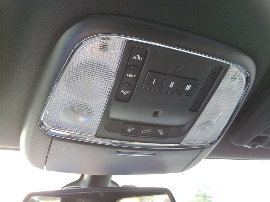 2015 Dodge Durango R/T