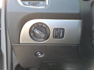 2015 Dodge Durango R/T