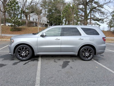 2015 Dodge Durango R/T