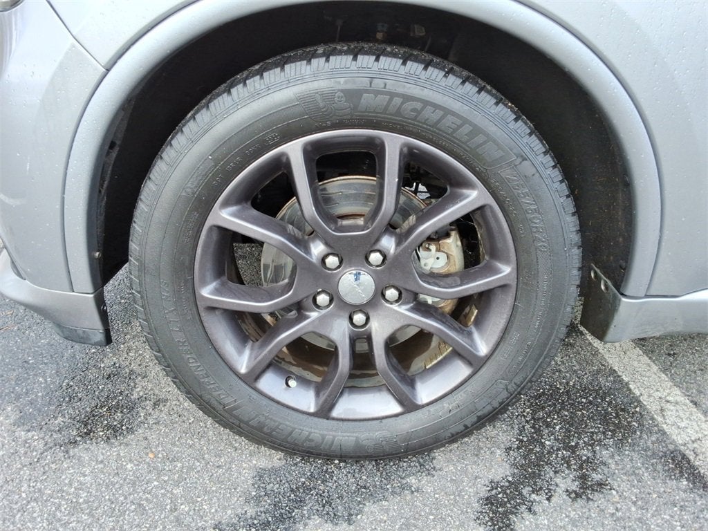 2015 Dodge Durango R/T