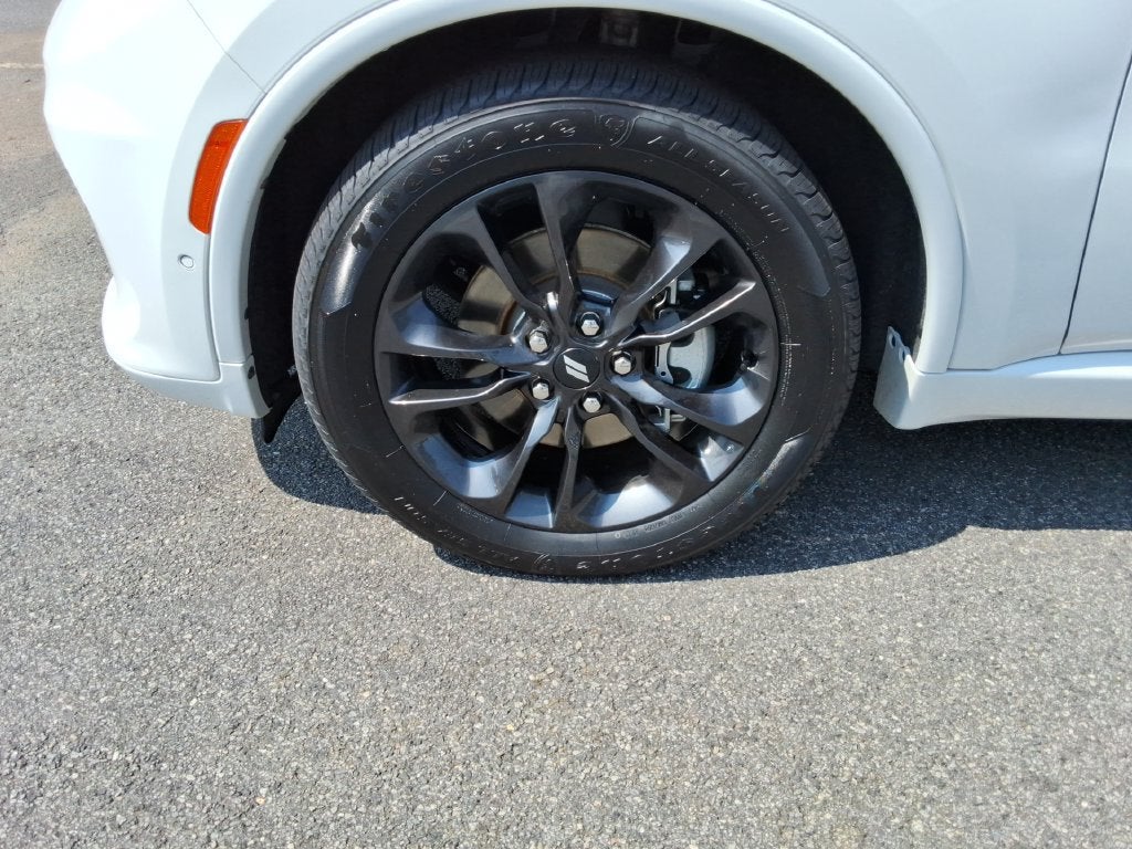 2025 Dodge Durango R/T Plus AWD