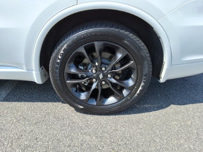 2025 Dodge Durango R/T Plus AWD