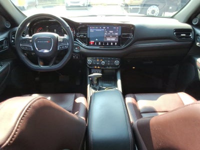 2025 Dodge Durango R/T Plus AWD