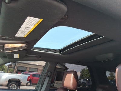 2025 Dodge Durango R/T Plus AWD