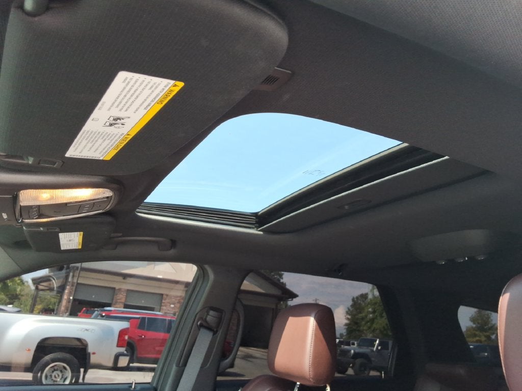 2025 Dodge Durango R/T Plus AWD