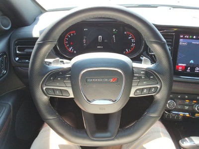 2025 Dodge Durango R/T Plus AWD
