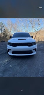 2025 Dodge Durango R/T Plus AWD