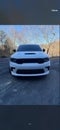 2025 Dodge Durango R/T Plus AWD