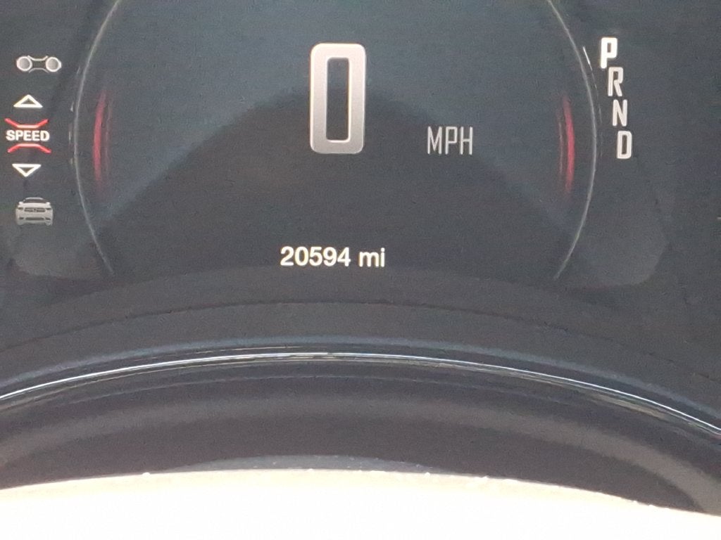2025 Dodge Durango R/T Plus AWD