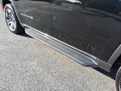 2022 Jeep Wagoneer Series III 4x2