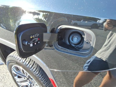 2022 Jeep Wagoneer Series III 4x2